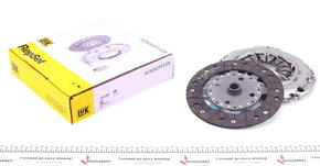 Комплект зчеплення