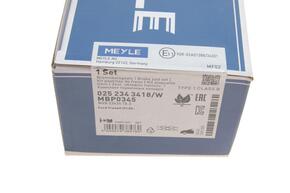 MEYLE 0252343418w