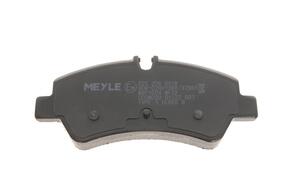 MEYLE 0252560418