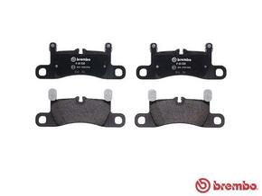 BREMBO p65030