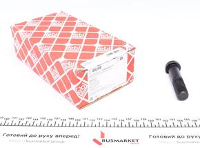 Болт кріплення колеса