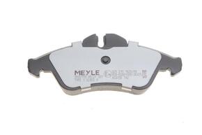 MEYLE 0252157620pd