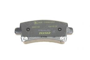 TEXTAR 2442102