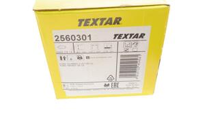 TEXTAR 2560301