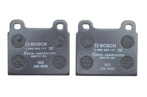 BOSCH 0986460111