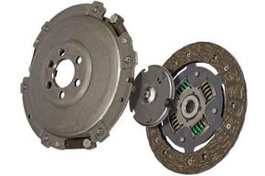 Комплект зчеплення