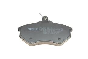 MEYLE 0252066919