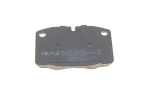 MEYLE 0252093915