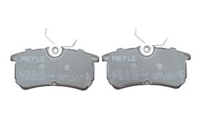 MEYLE 0252335314