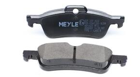 MEYLE 0252371616