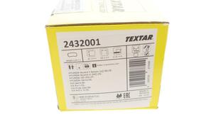 TEXTAR 2432001