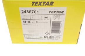 TEXTAR 2486701