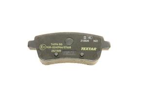 TEXTAR 2521505