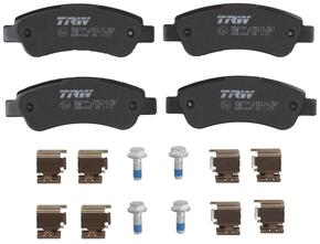 TRW gdb1682