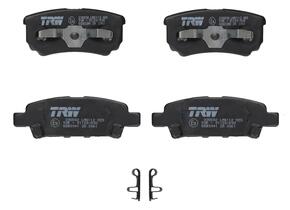 TRW gdb3341