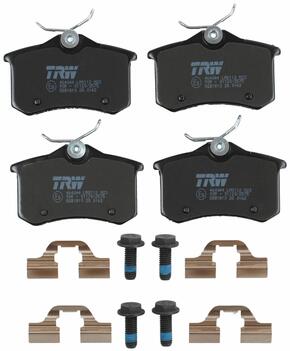 TRW gdb1813