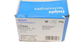DELPHI lp993