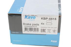 KAVO PARTS kbp5515