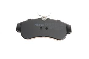 MEYLE 0252154617