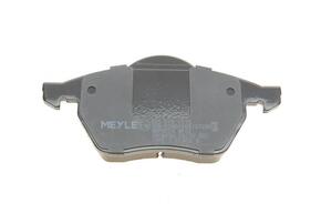 MEYLE 0252191119