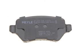 MEYLE 0252341715w