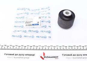 Втулка, важіль колісної підвіски