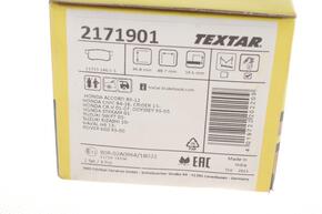 TEXTAR 2171901