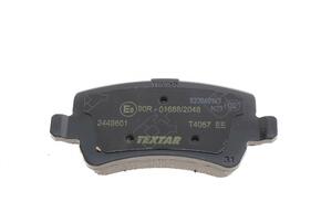 TEXTAR 2449601