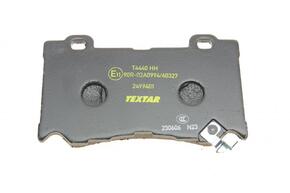 TEXTAR 2499401