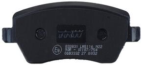 TRW gdb3332