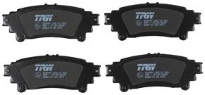TRW gdb4174
