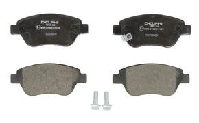 DELPHI lp1989