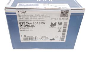 MEYLE 0252448518w