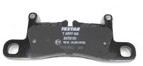 TEXTAR 2472101