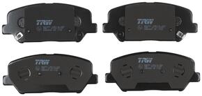 TRW gdb3582