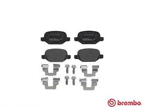 BREMBO p23065