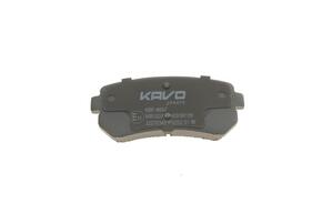 KAVO PARTS kbp4007