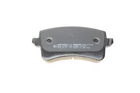 METELLI 2209550k