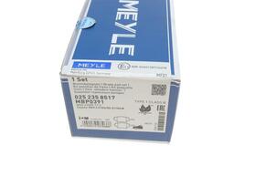 MEYLE 0252358517