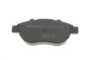 MEYLE 0252370819