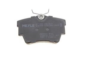 MEYLE 0252398017