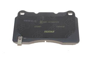 TEXTAR 2332501