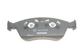 TEXTAR 2389601