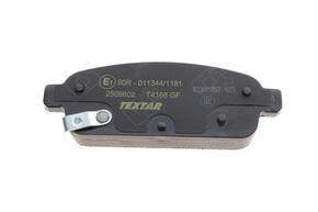 TEXTAR 2509602