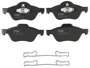 TRW gdb1687