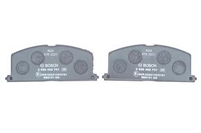 BOSCH 0986468701
