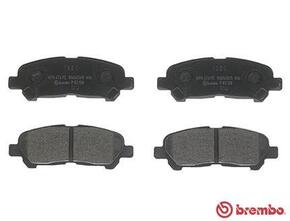 BREMBO p83138