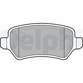 DELPHI lp2209