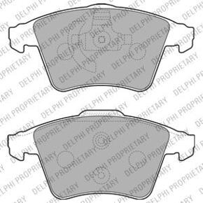 DELPHI lp2224