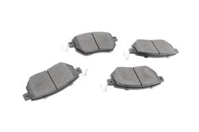 KAVO PARTS kbp6573